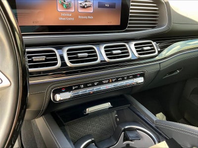 2024 Mercedes-Benz GLS Maybach GLS 600 4MATIC® SUV