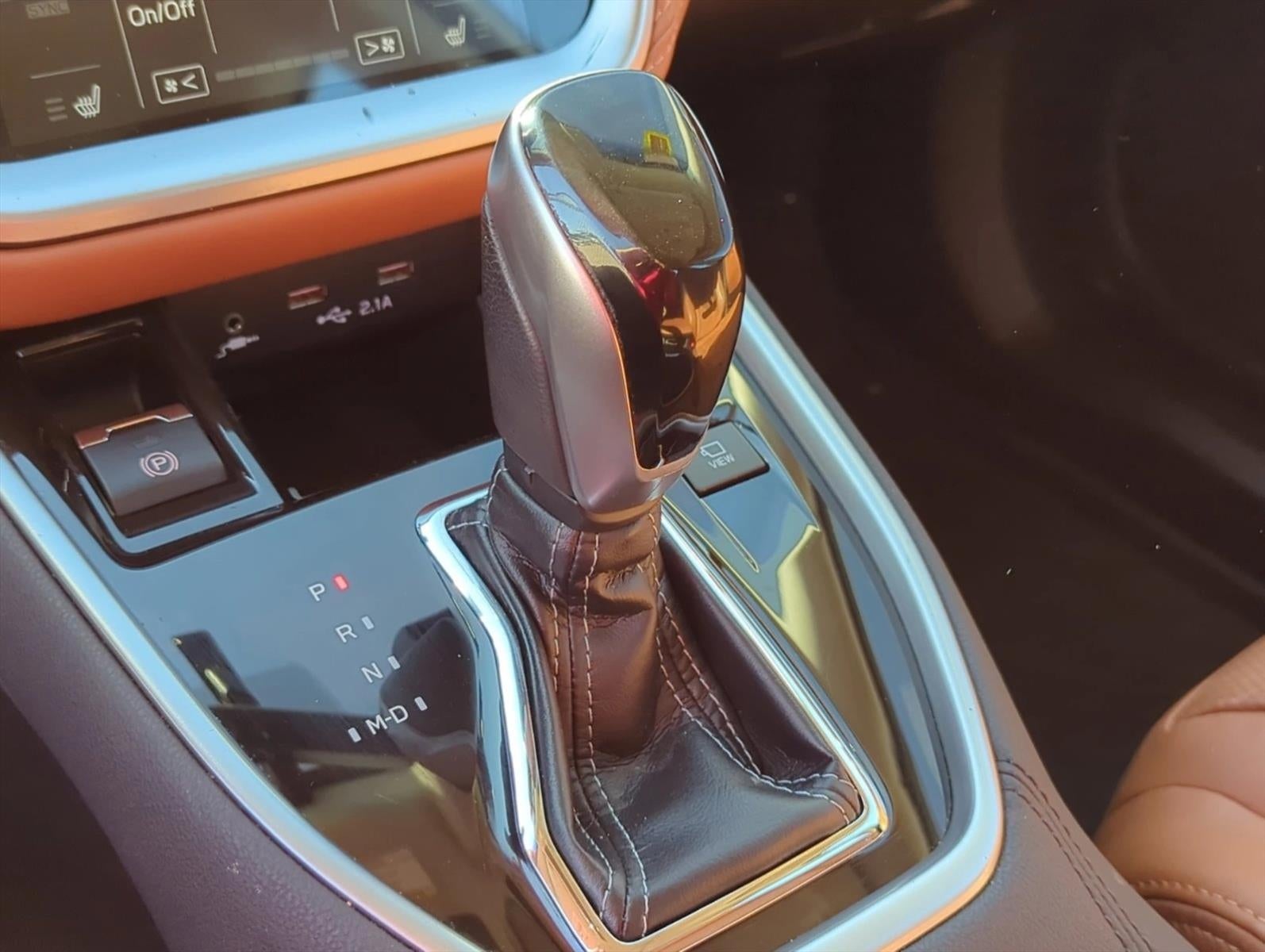 2020 Subaru Legacy Touring XT CVT