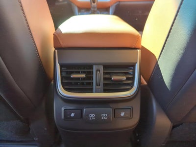 2020 Subaru Legacy Touring XT CVT