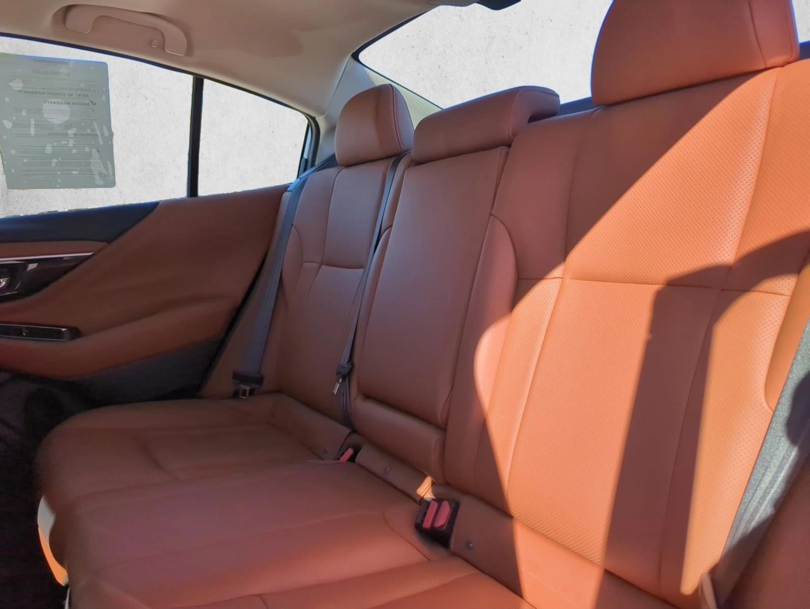 2020 Subaru Legacy Touring XT CVT