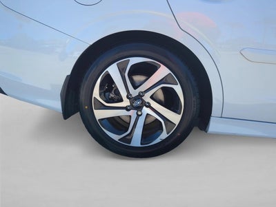 2020 Subaru Legacy Touring XT CVT