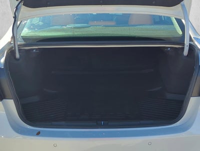 2020 Subaru Legacy Touring XT CVT