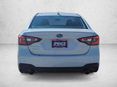 2020 Subaru Legacy Touring XT CVT