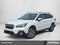 2019 Subaru Outback 2.5i Touring