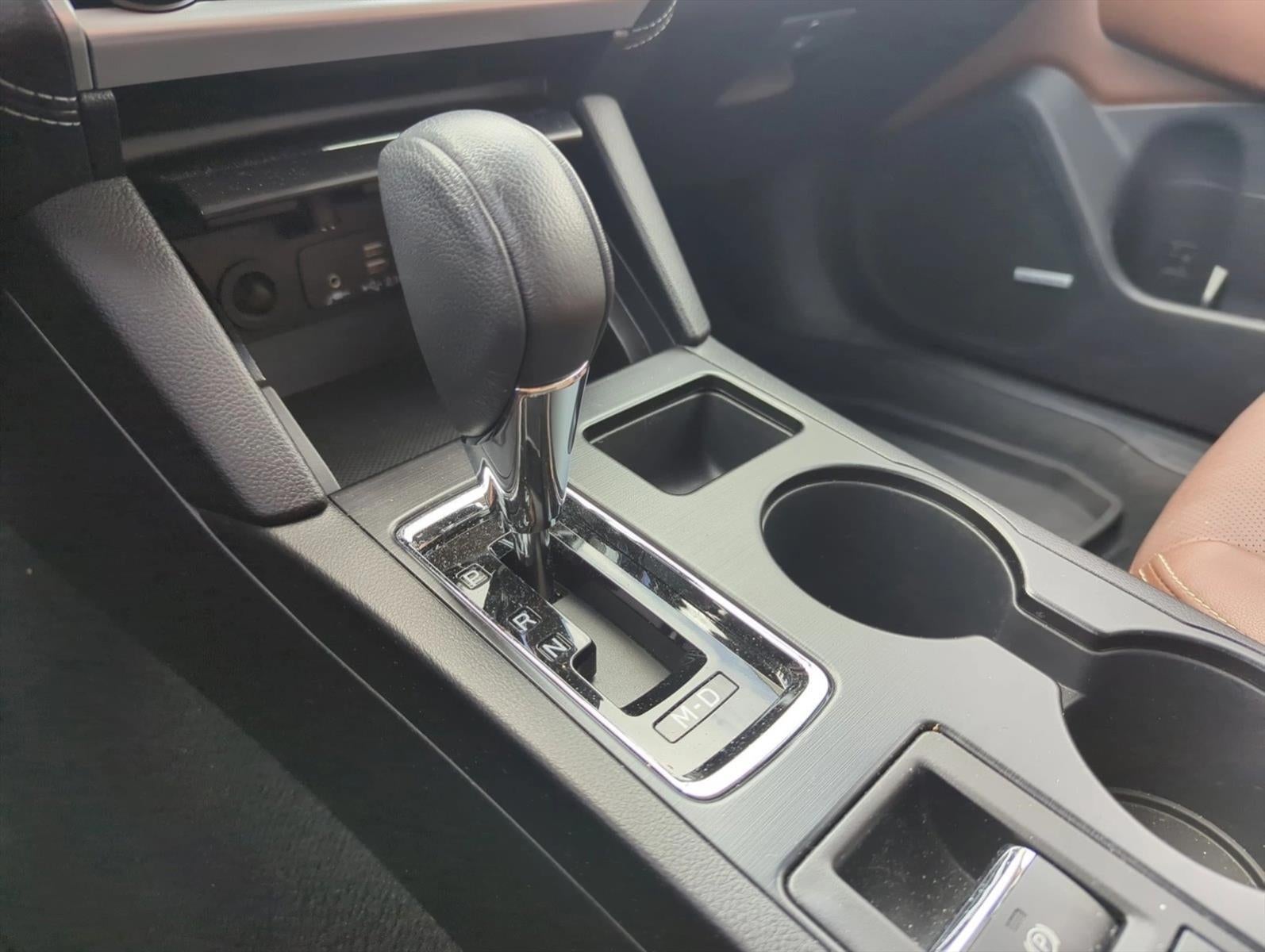 2019 Subaru Outback 2.5i Touring