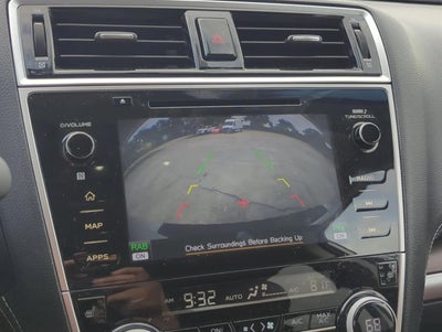 2019 Subaru Outback 2.5i Touring