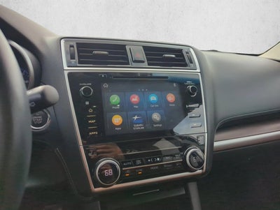 2019 Subaru Outback 2.5i Touring