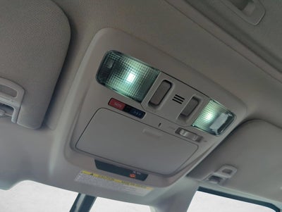 2019 Subaru Outback 2.5i Touring