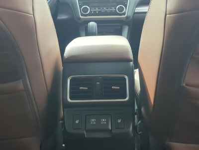 2019 Subaru Outback 2.5i Touring