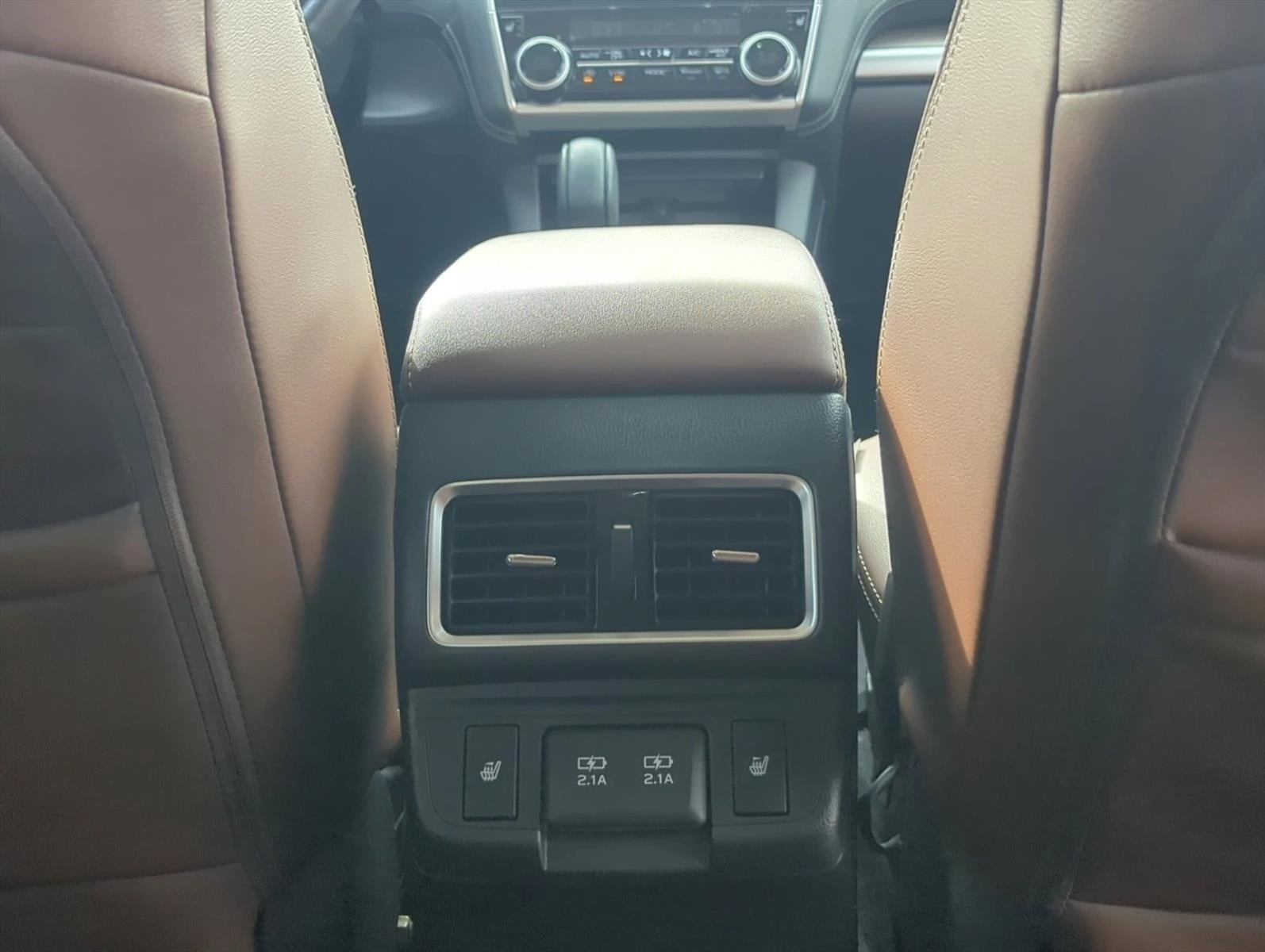 2019 Subaru Outback 2.5i Touring
