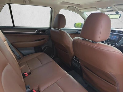 2019 Subaru Outback 2.5i Touring