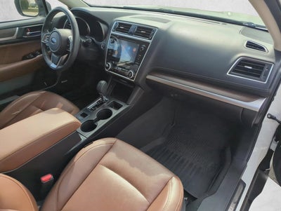 2019 Subaru Outback 2.5i Touring
