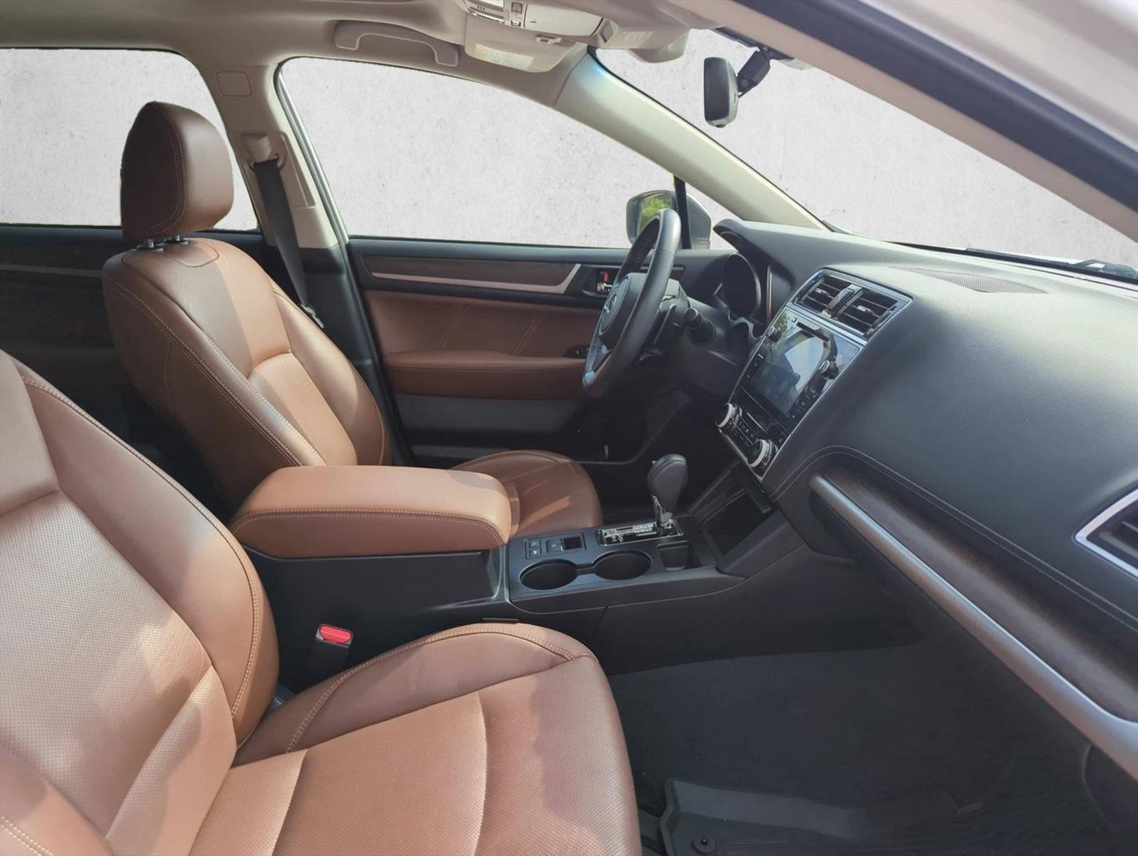 2019 Subaru Outback 2.5i Touring