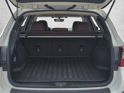 2019 Subaru Outback 2.5i Touring