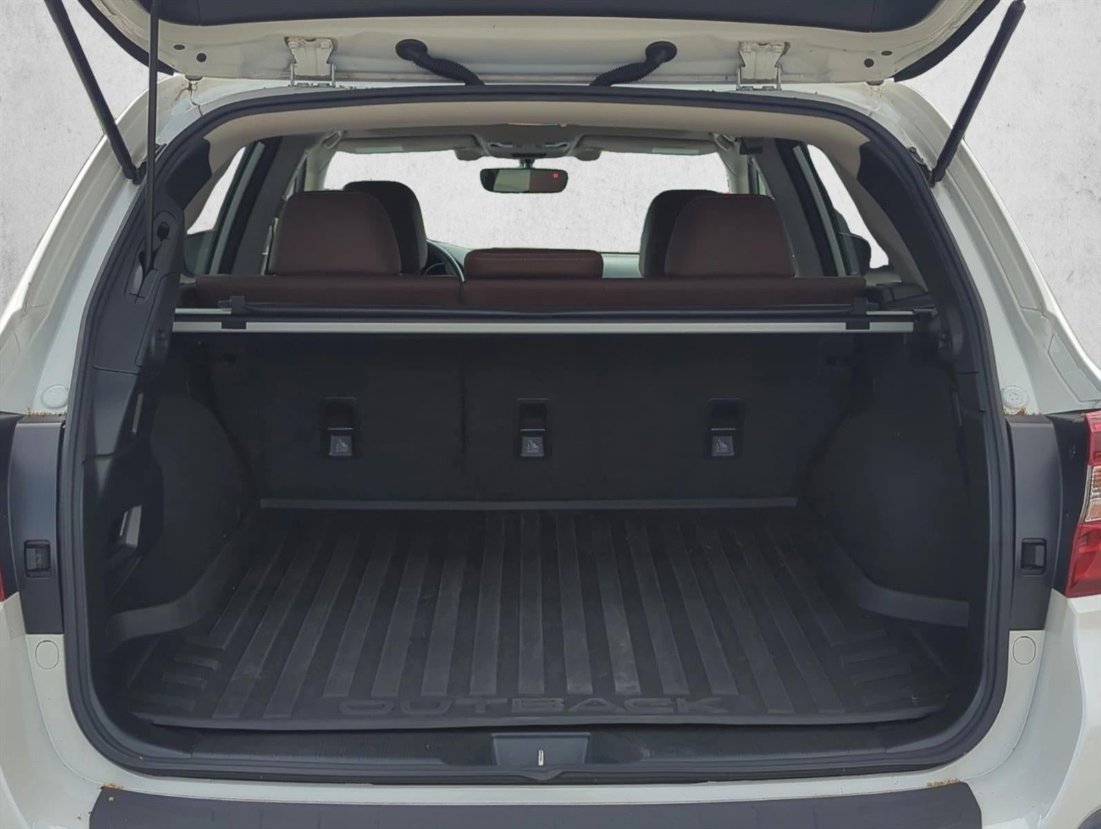 2019 Subaru Outback 2.5i Touring