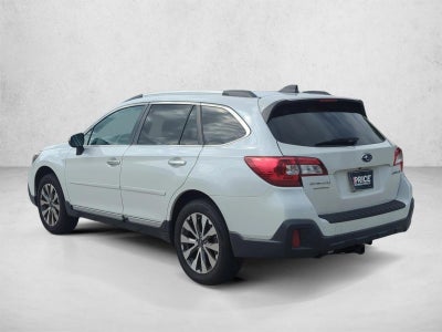 2019 Subaru Outback 2.5i Touring
