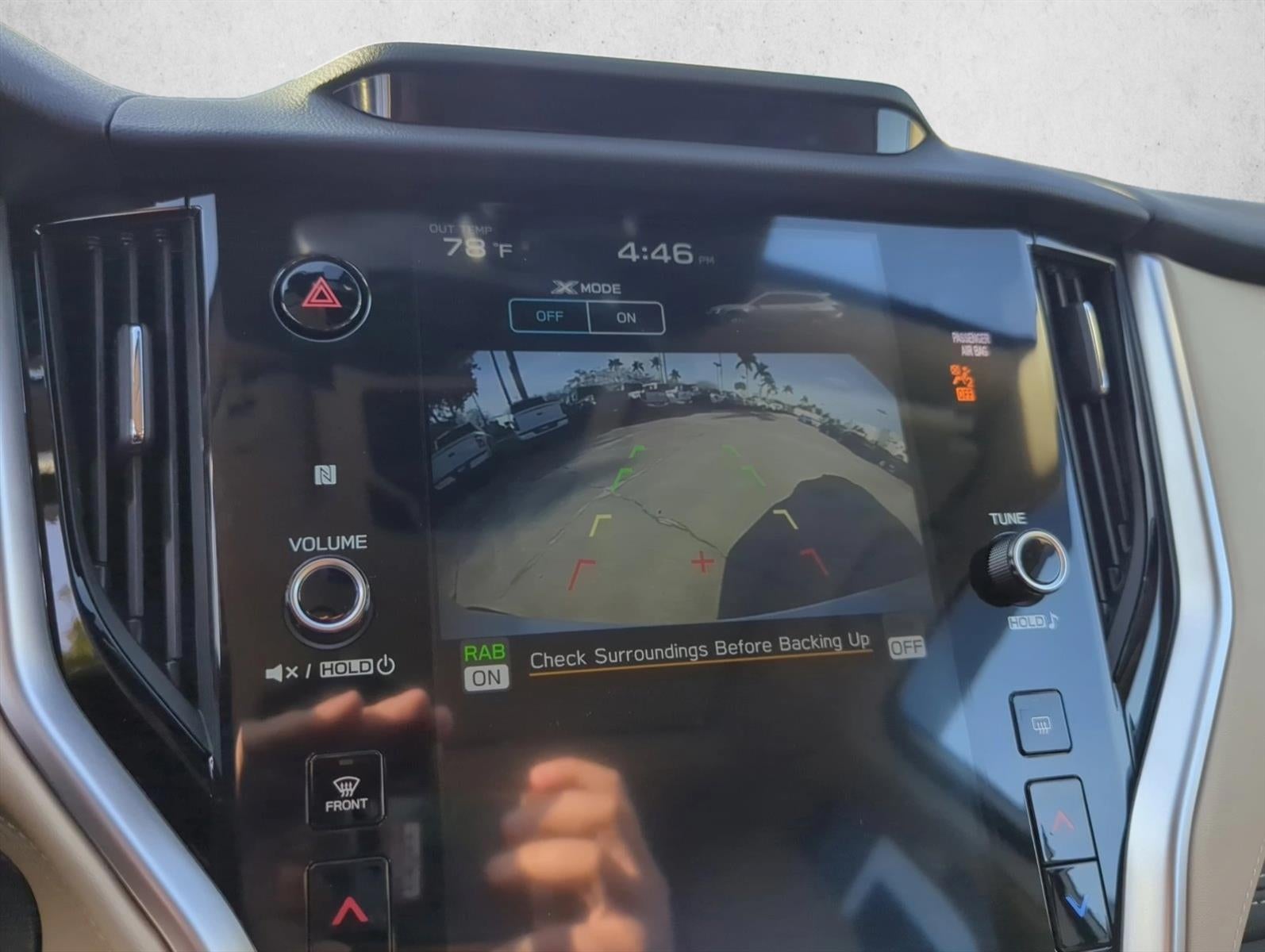 2023 Subaru Outback Limited CVT