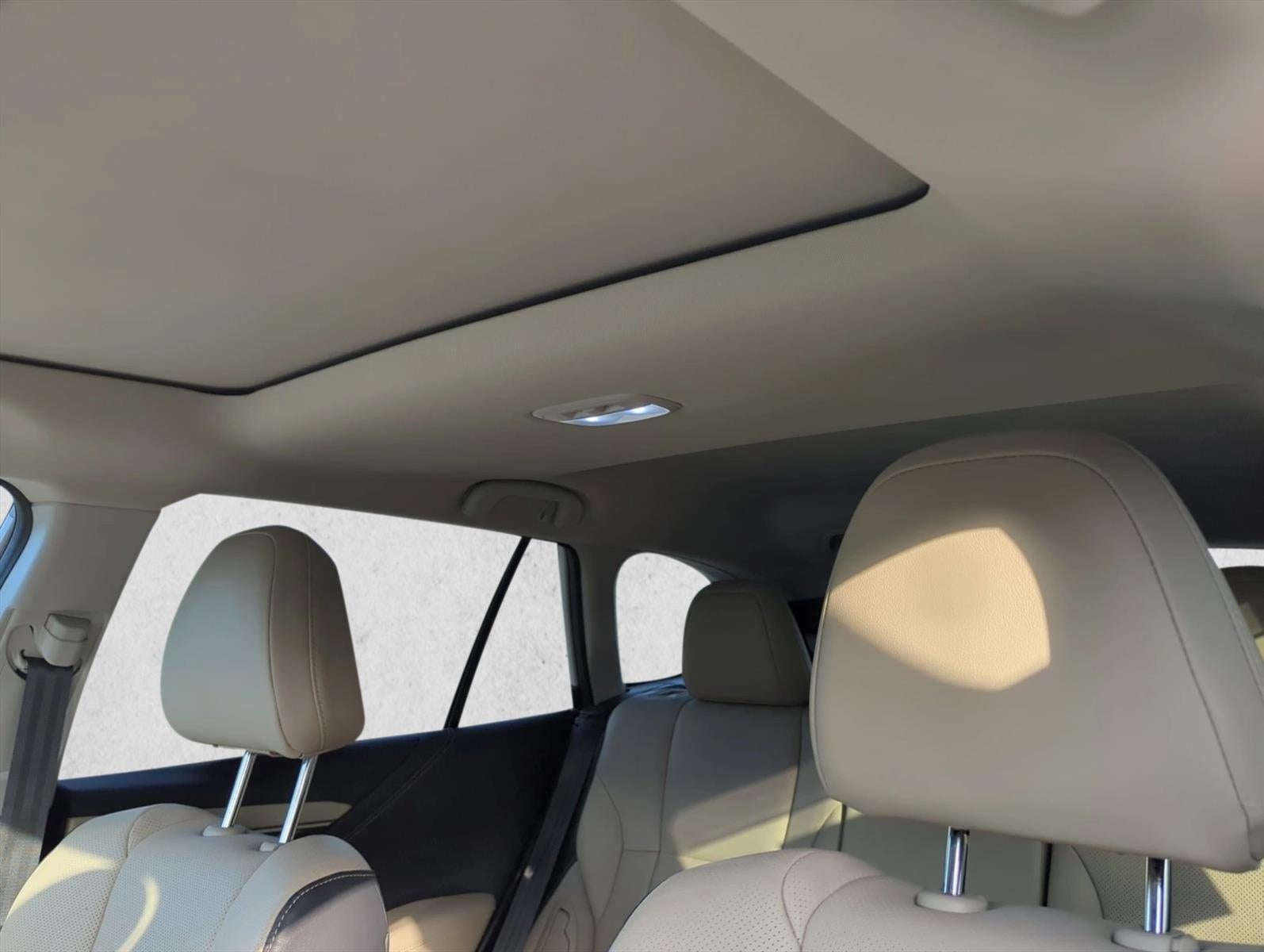 2023 Subaru Outback Limited CVT