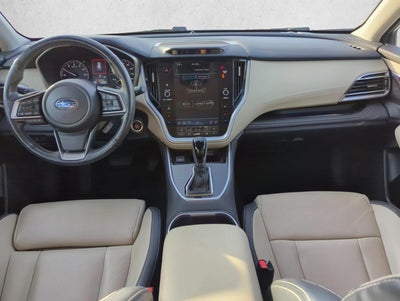 2023 Subaru Outback Limited CVT