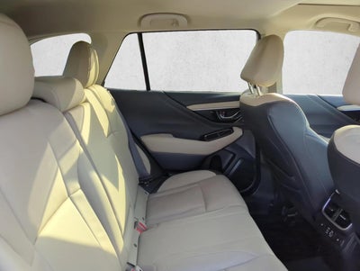 2023 Subaru Outback Limited CVT