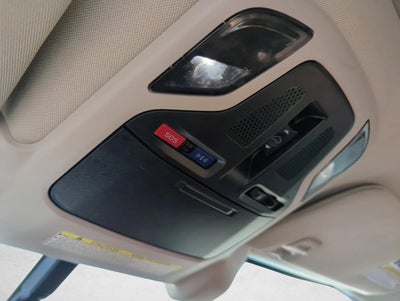 2021 Subaru Outback Touring CVT