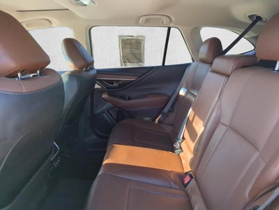 2021 Subaru Outback Touring CVT