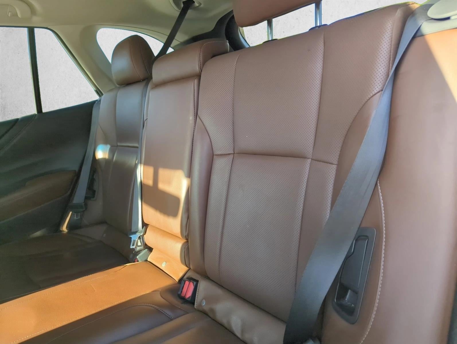 2021 Subaru Outback Touring CVT