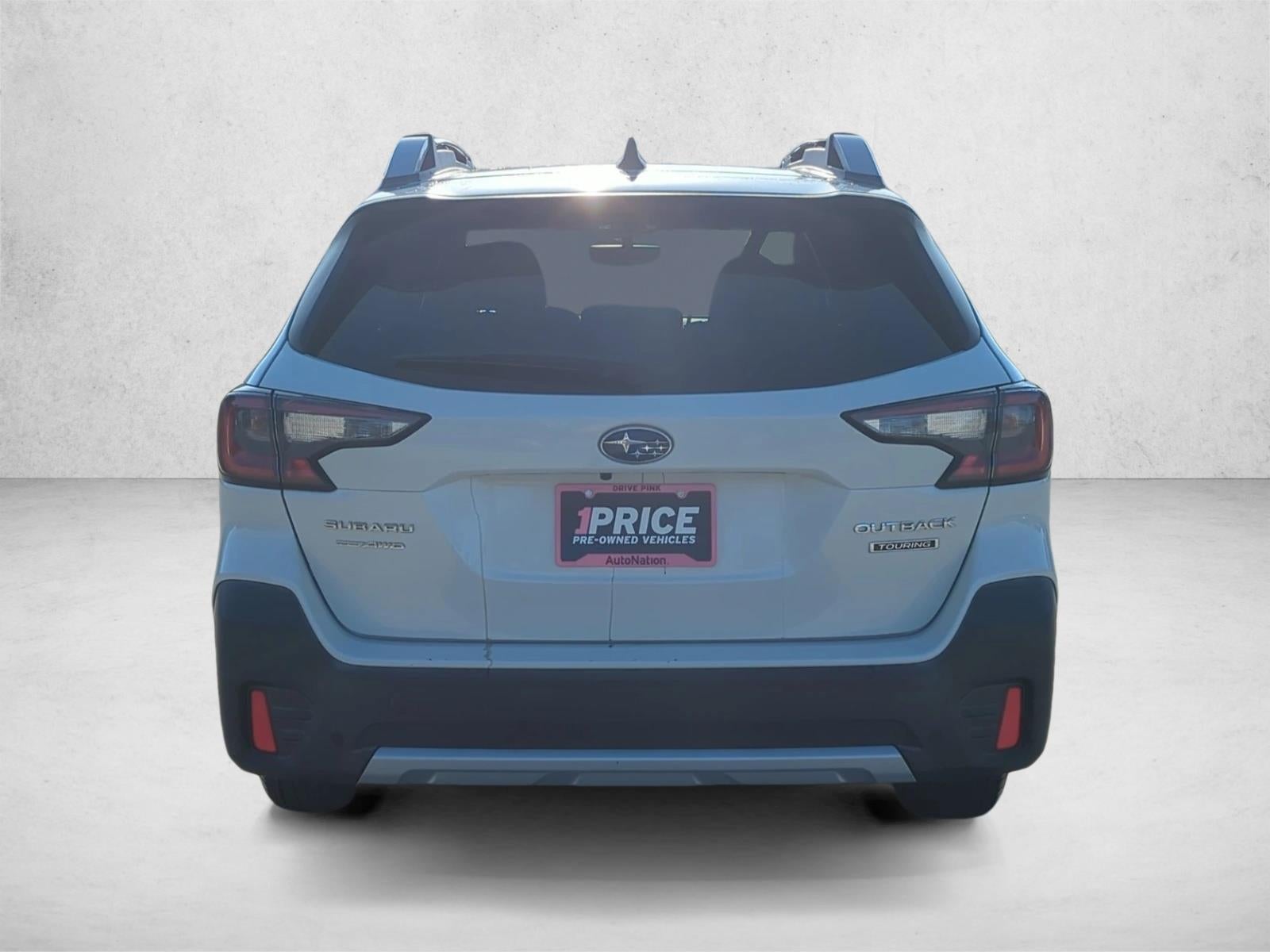 2021 Subaru Outback Touring CVT