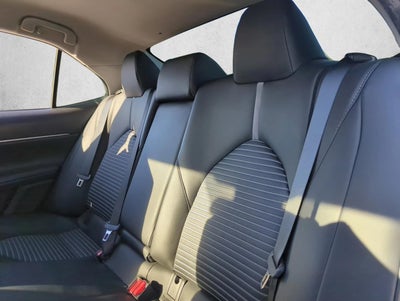2023 Toyota Camry SE Auto (SE)