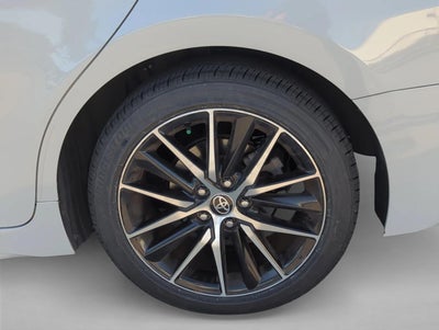 2023 Toyota Camry SE Auto (SE)