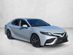 2023 Toyota Camry SE Auto (SE)