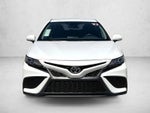 2023 Toyota Camry SE Auto (SE)