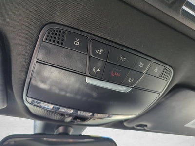 2018 Mercedes-Benz C-Class C 300 Sedan