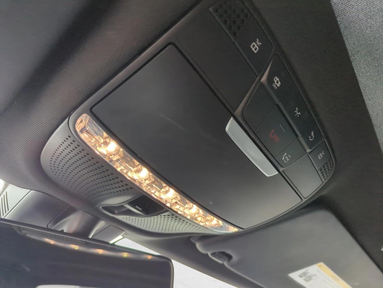 2019 Mercedes-Benz C-Class C 300 Sedan