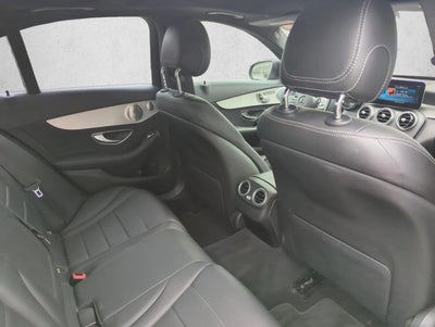 2019 Mercedes-Benz C-Class C 300 Sedan