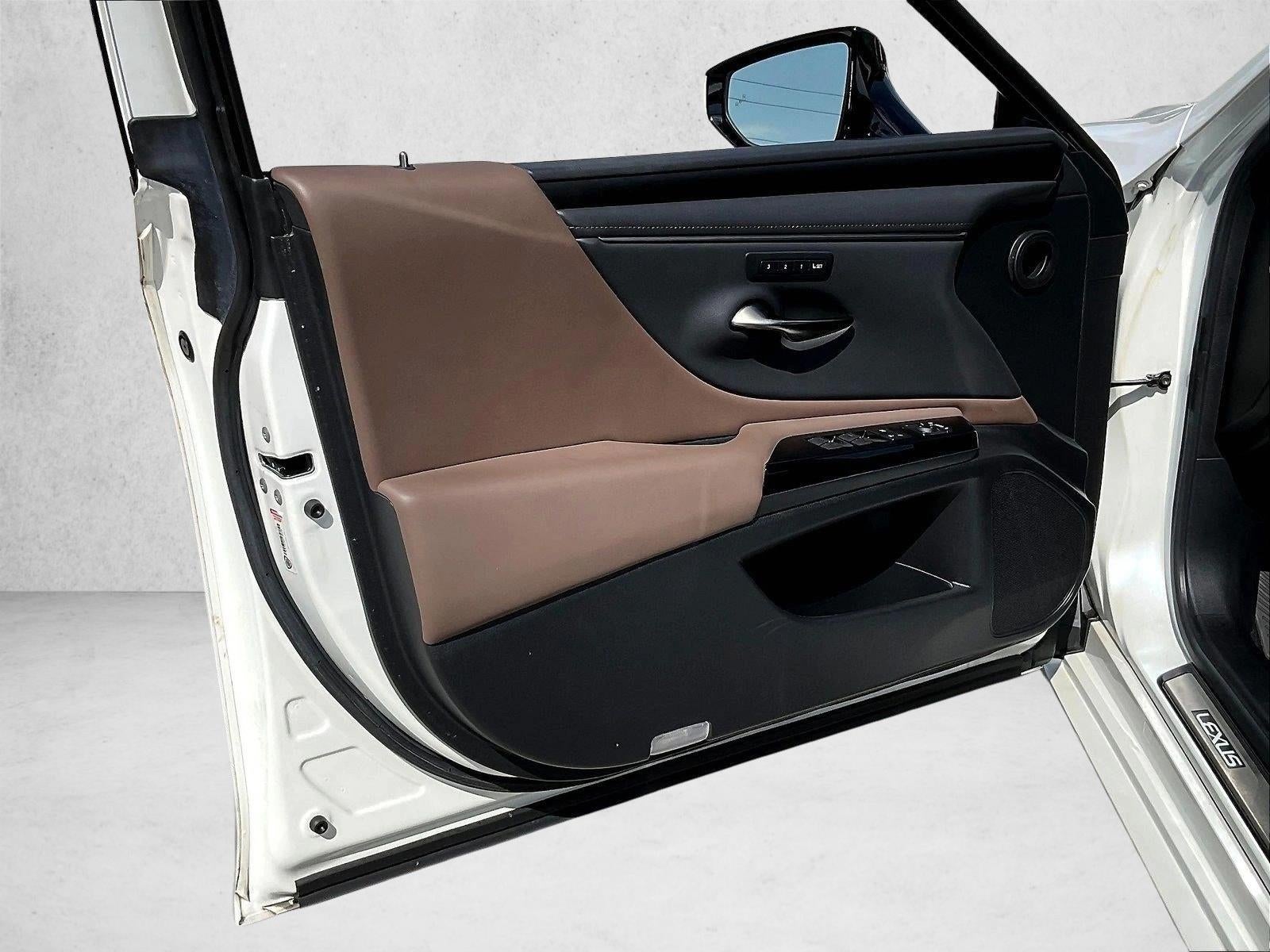 2023 Lexus ES 350 FWD