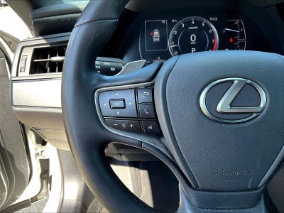 2023 Lexus ES 350 FWD