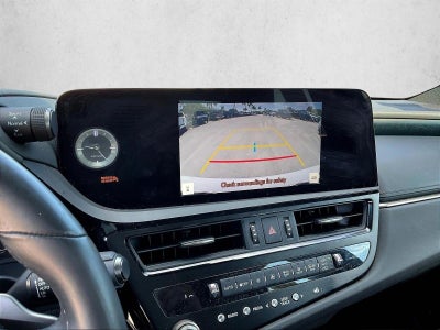 2023 Lexus ES 350 FWD