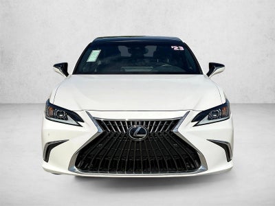 2023 Lexus ES 350 FWD