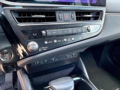 2023 Lexus ES 350 FWD