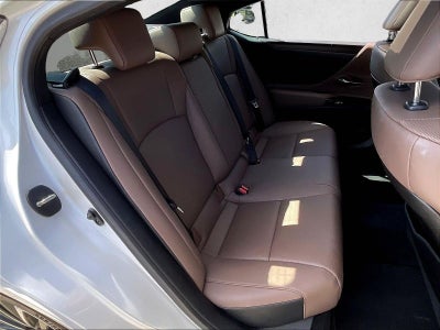 2023 Lexus ES 350 FWD
