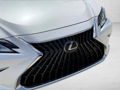 2023 Lexus ES 350 FWD