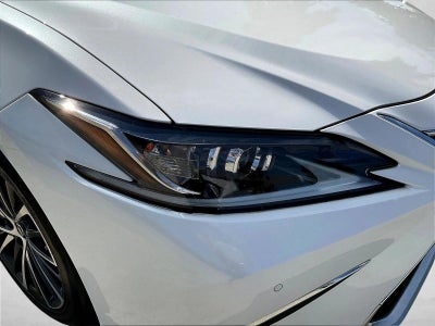2023 Lexus ES 350 FWD