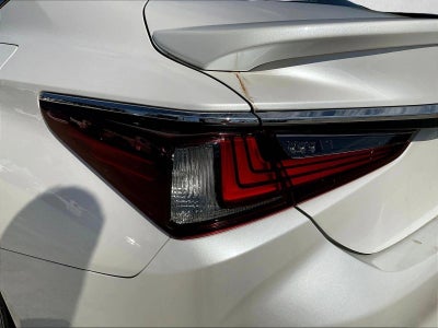 2023 Lexus ES 350 FWD