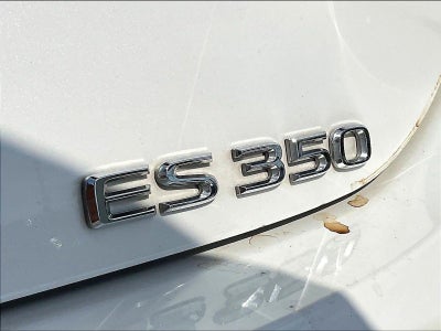 2023 Lexus ES 350 FWD