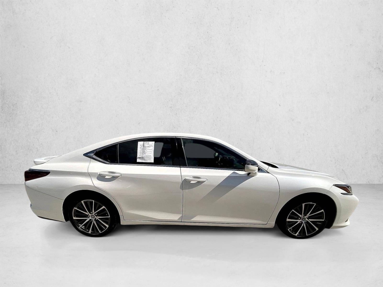 2023 Lexus ES 350 FWD