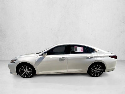 2023 Lexus ES 350 FWD