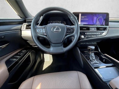 2023 Lexus ES 350 FWD