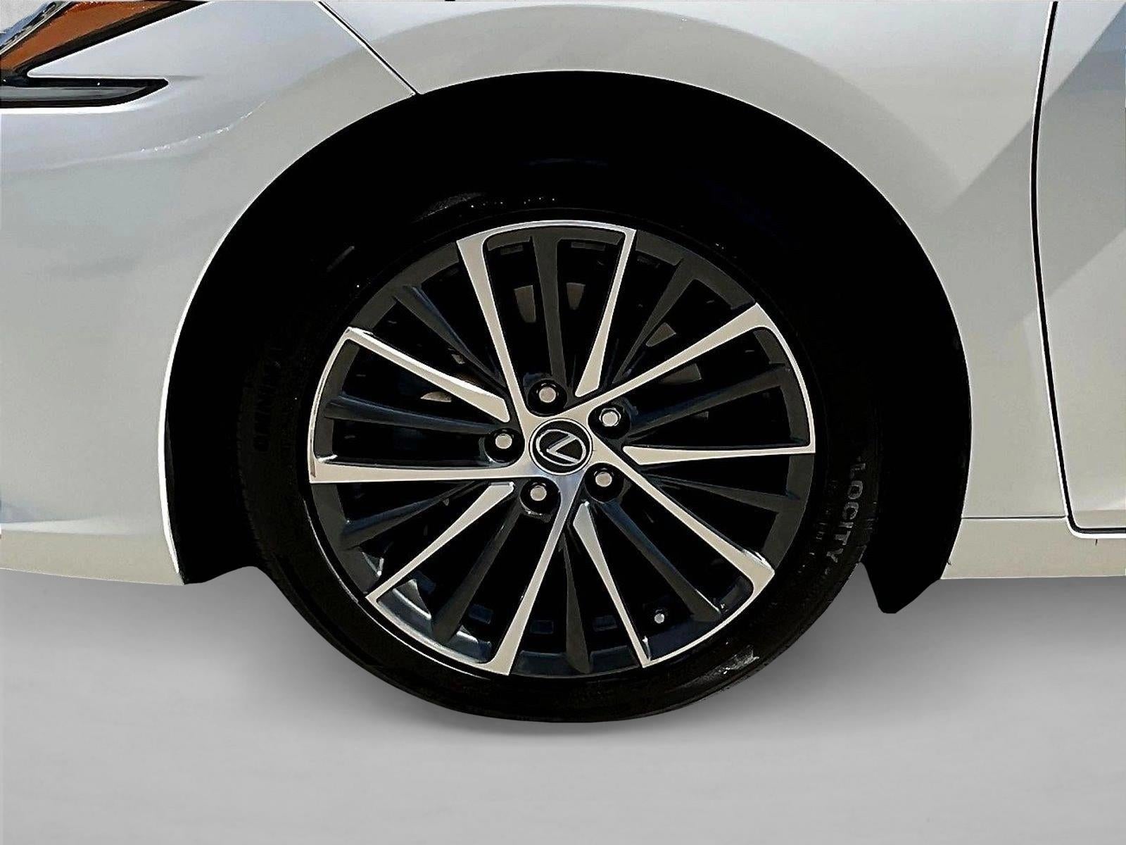 2023 Lexus ES 350 FWD