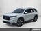 2025 Honda Pilot Touring 2WD